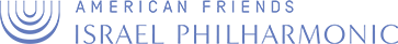 Israel Philharmonic Logo