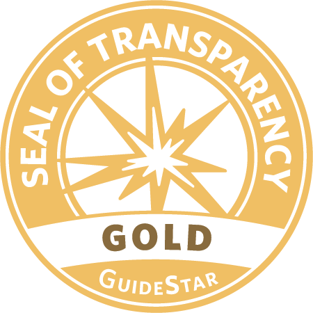 AFIPO GuideStarSeals gold MED
