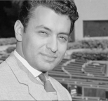 Zubin-Mehta-in-1961