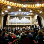 Photo: Cristina Tanase