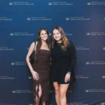 Amanda Deutch & Alixandra Steerman