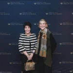 Catherine Benkaim & Barbara Timmer