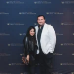 Donna Mizrachi & Michael Menachem