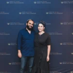 Elad & Rivka Nehorai