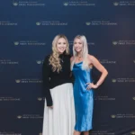 Ellie Gottesman & Lindsay Pristou