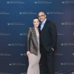 Harvey Mason JR & Britt Mason