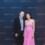 Helen & Michael Kovac