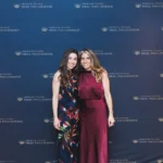 Jenna Schweitzer & Katherine Kleinberg