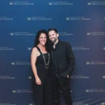 Jude Bedel & Mark Saville