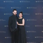 Max Karmazyn & Talia Rothenberg