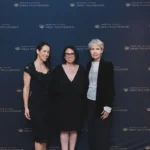 Michele Wydra, Kim, & Karen Willes