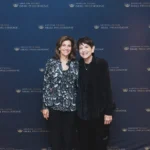 Tamara Kline & Susan Neisloss