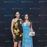 Yasmin Rezzadeh & Sophia Partow