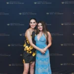 Yasmin Rezzadeh & Sophia Partow-2